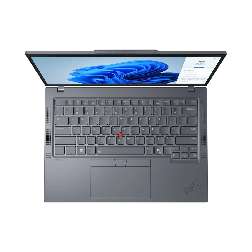 Lenovo ThinkPad T14 Gen 5 14" Multi-Touch Laptop, AMD Ryzen 5 PRO 8540U, 32GB RAM, 512GB SSD (Gray) — Being Shipped