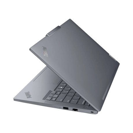 Lenovo ThinkPad T14 Gen 5 14" Multi-Touch Laptop, AMD Ryzen 5 PRO 8540U, 32GB RAM, 512GB SSD (Gray) — Being Shipped