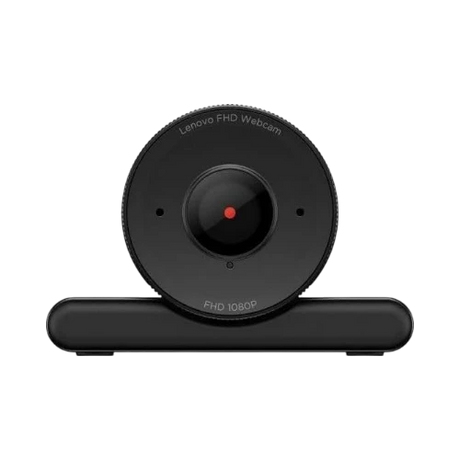 Lenovo FHD Webcam 1080P 30fps — Being Shipped