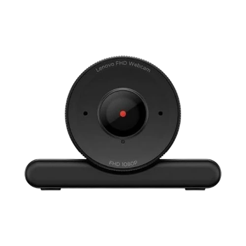 Lenovo FHD Webcam 1080P 30fps — Being Shipped