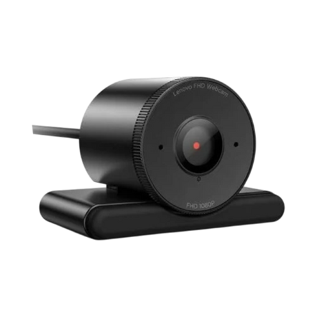 Lenovo FHD Webcam 1080P 30fps — Being Shipped