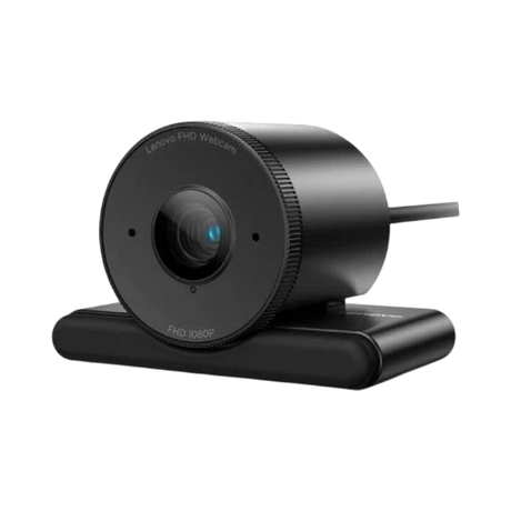 Lenovo FHD Webcam 1080P 30fps — Being Shipped