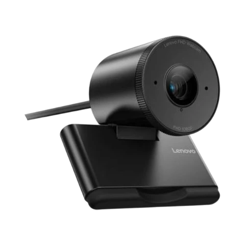 Lenovo FHD Webcam 1080P 30fps — Being Shipped