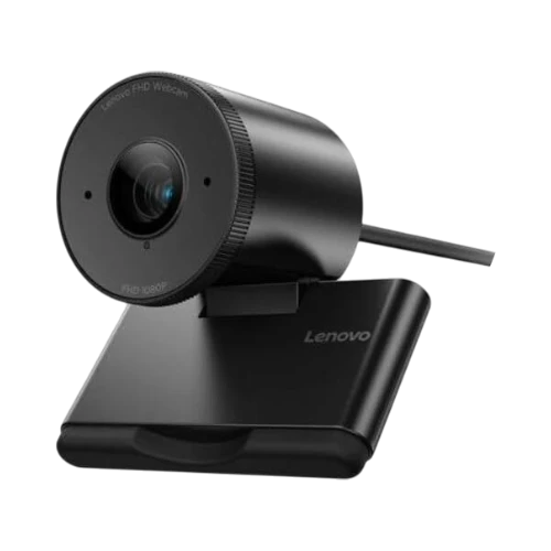 Lenovo FHD Webcam 1080P 30fps — Being Shipped