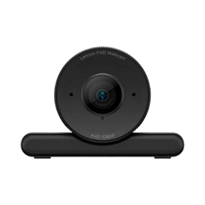 Lenovo FHD Webcam 1080P 30fps — Being Shipped