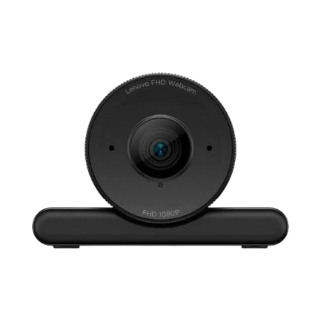 Lenovo FHD Webcam 1080P 30fps — Being Shipped