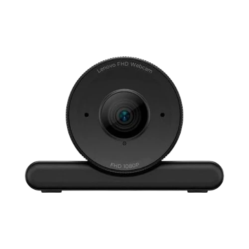 Lenovo FHD Webcam 1080P 30fps — Being Shipped