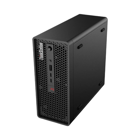 Lenovo ThinkStation P3 Ultra Desktop Workstation, Intel Core i7-13700K, NVIDIA T1000, 32GB DDR5 RAM, 1TB SSD — Being Shipped