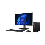 Lenovo ThinkStation P3 Ultra Desktop Workstation, Intel Core i7-13700K, NVIDIA T1000, 32GB DDR5 RAM, 1TB SSD — Being Shipped