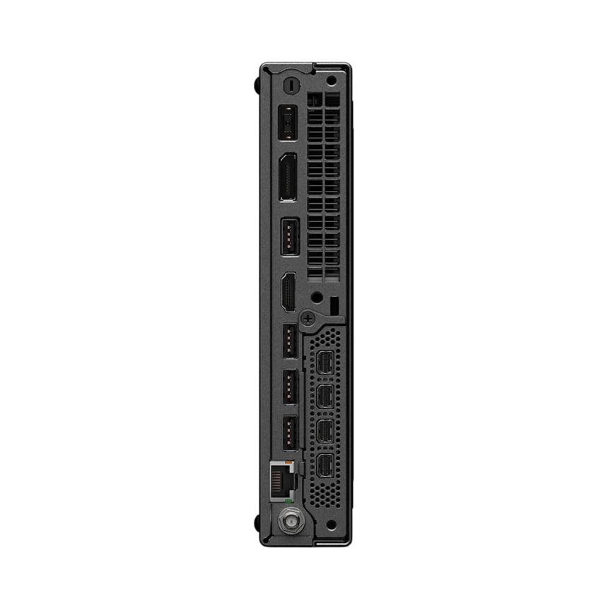 Lenovo ThinkStation P3 Tiny Desktop Workstation, Intel Core i7-13700T, NVIDIA T1000, 32GB DDR5 RAM, 1TB SSD — Being Shipped