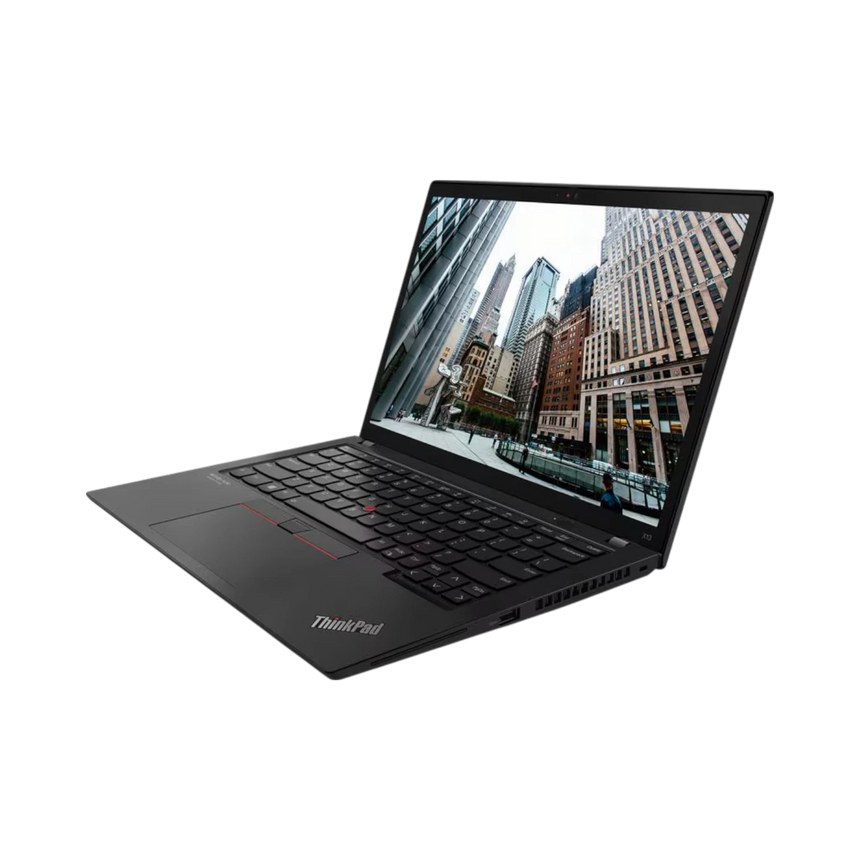 Lenovo ThinkPad X13 Gen 2 13.3" Laptop, AMD Ryzen 7 PRO 5850U, 16GB RAM, 512GB SSD — Being Shipped
