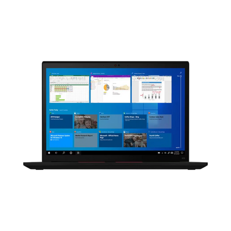 Lenovo ThinkPad X13 Gen 2 13.3" Laptop, AMD Ryzen 7 PRO 5850U, 16GB RAM, 512GB SSD — Being Shipped