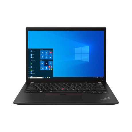 Lenovo ThinkPad X13 Gen 2 13.3" Laptop, AMD Ryzen 7 PRO 5850U, 16GB RAM, 512GB SSD — Being Shipped