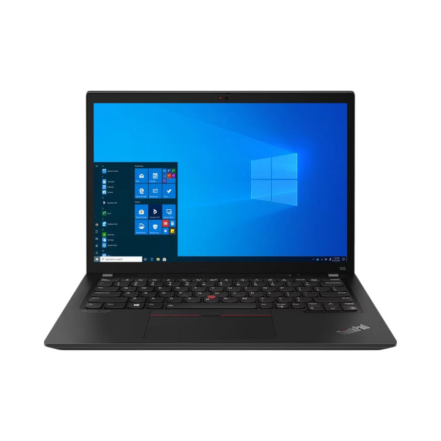Lenovo ThinkPad X13 Gen 2 13.3" Laptop, AMD Ryzen 7 PRO 5850U, 16GB RAM, 512GB SSD — Being Shipped
