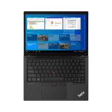Lenovo ThinkPad X13 Gen 2 13.3" Laptop, AMD Ryzen 7 PRO 5850U, 16GB RAM, 512GB SSD — Being Shipped