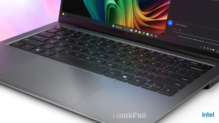 Lenovo ThinkPad X9-14 Gen 1 Aura Edition 14" Laptop, Intel Core Ultra 7 268V, 32GB RAM, 1TB SSD — Being Shipped