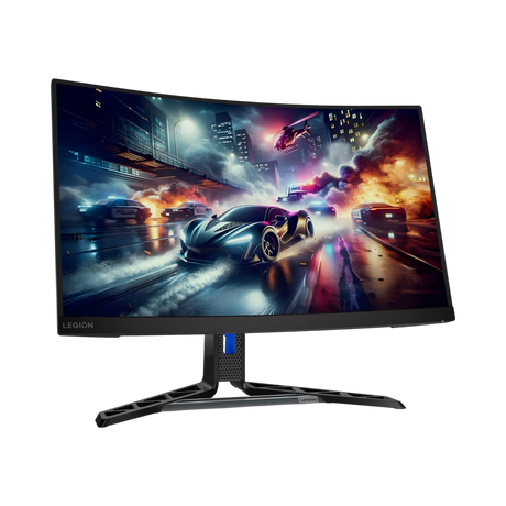 Lenovo Legion R27qc-30 27" 16:9 180Hz QHD VA LCD Curved Gaming Monitor — Being Shipped