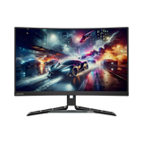 Lenovo Legion R27qc-30 27" 16:9 180Hz QHD VA LCD Curved Gaming Monitor — Being Shipped