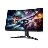 Lenovo Legion R27qc-30 27" 16:9 180Hz QHD VA LCD Curved Gaming Monitor — Being Shipped