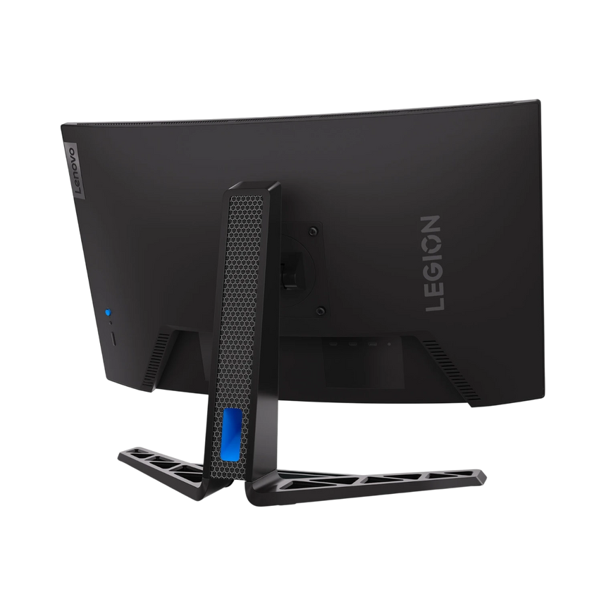 Lenovo Legion R27qc-30 27" 16:9 180Hz QHD VA LCD Curved Gaming Monitor — Being Shipped