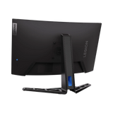 Lenovo Legion R27qc-30 27" 16:9 180Hz QHD VA LCD Curved Gaming Monitor — Being Shipped