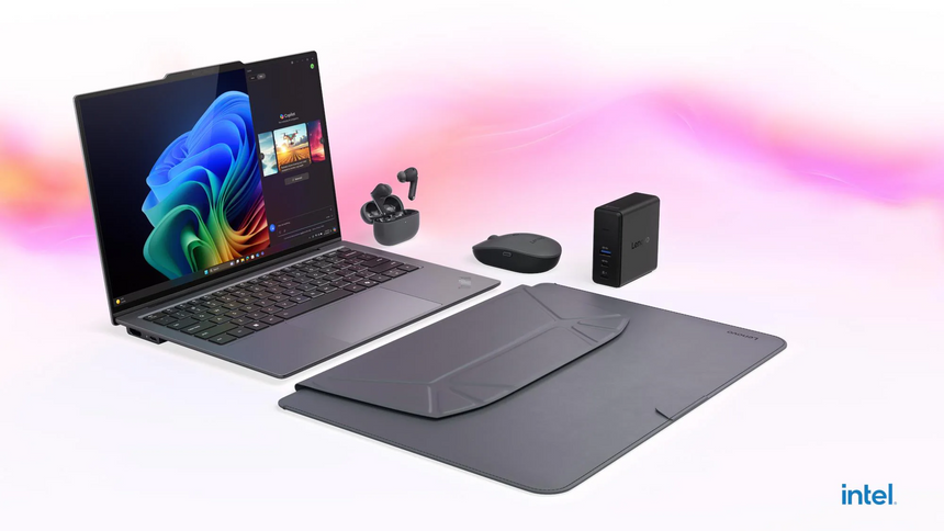 Lenovo ThinkPad X9-14 Gen 1 Aura Edition 14" Laptop, Intel Core Ultra 7 258V, 32GB RAM, 1TB SSD — Being Shipped