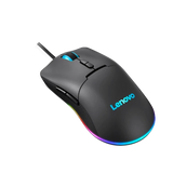 Lenovo M210 RGB Wired Gaming Mouse — Being Shipped