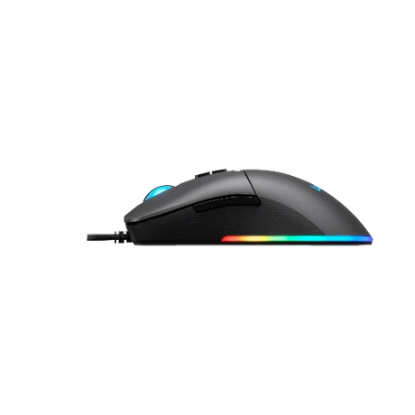 Lenovo M210 RGB Wired Gaming Mouse — Being Shipped