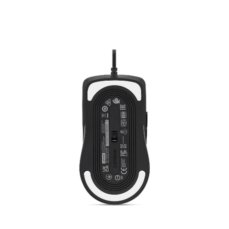 Lenovo M210 RGB Wired Gaming Mouse — Being Shipped
