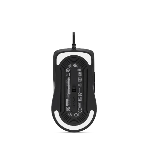 Lenovo M210 RGB Wired Gaming Mouse — Being Shipped