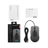Lenovo M210 RGB Wired Gaming Mouse — Being Shipped