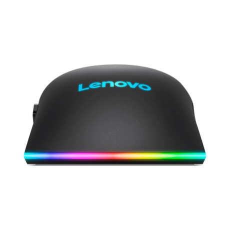 Lenovo M210 RGB Wired Gaming Mouse — Being Shipped