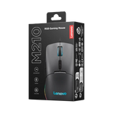 Lenovo M210 RGB Wired Gaming Mouse — Being Shipped