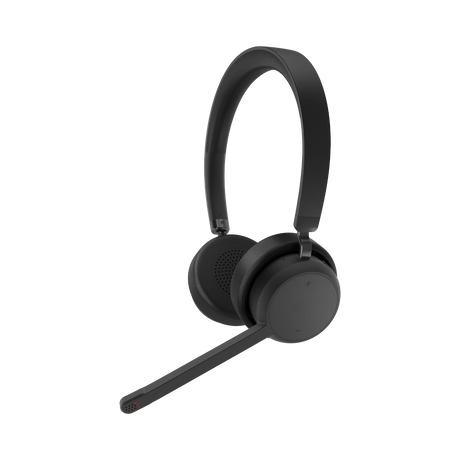 Lenovo Noise Cancelling Wireless Stereo Headset — Being Shipped