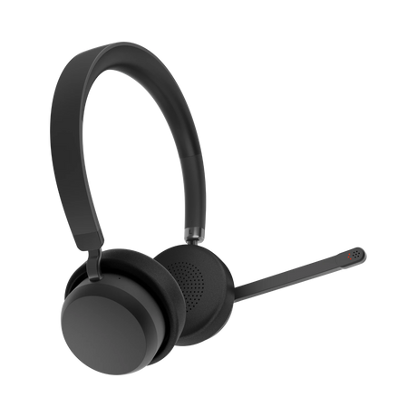 Lenovo Noise Cancelling Wireless Stereo Headset — Being Shipped