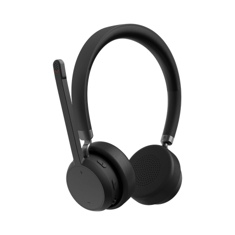 Lenovo Noise Cancelling Wireless Stereo Headset — Being Shipped