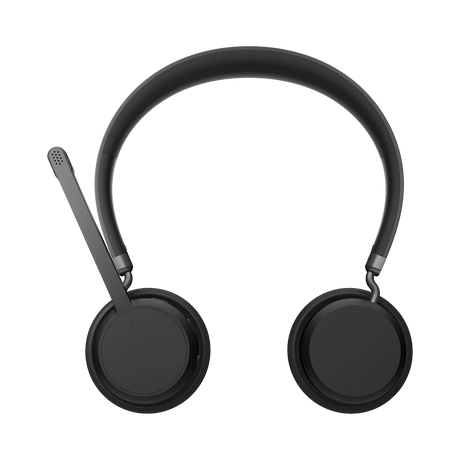 Lenovo Noise Cancelling Wireless Stereo Headset — Being Shipped