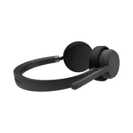 Lenovo Noise Cancelling Wireless Stereo Headset — Being Shipped