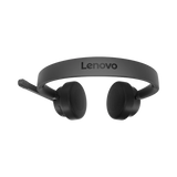 Lenovo Noise Cancelling Wireless Stereo Headset — Being Shipped