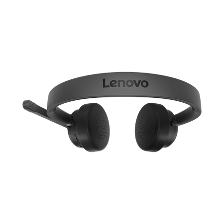 Lenovo Noise Cancelling Wireless Stereo Headset — Being Shipped