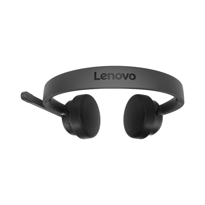 Lenovo Noise Cancelling Wireless Stereo Headset — Being Shipped