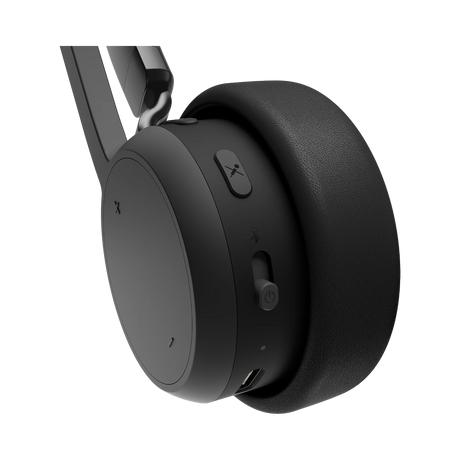 Lenovo Noise Cancelling Wireless Stereo Headset — Being Shipped