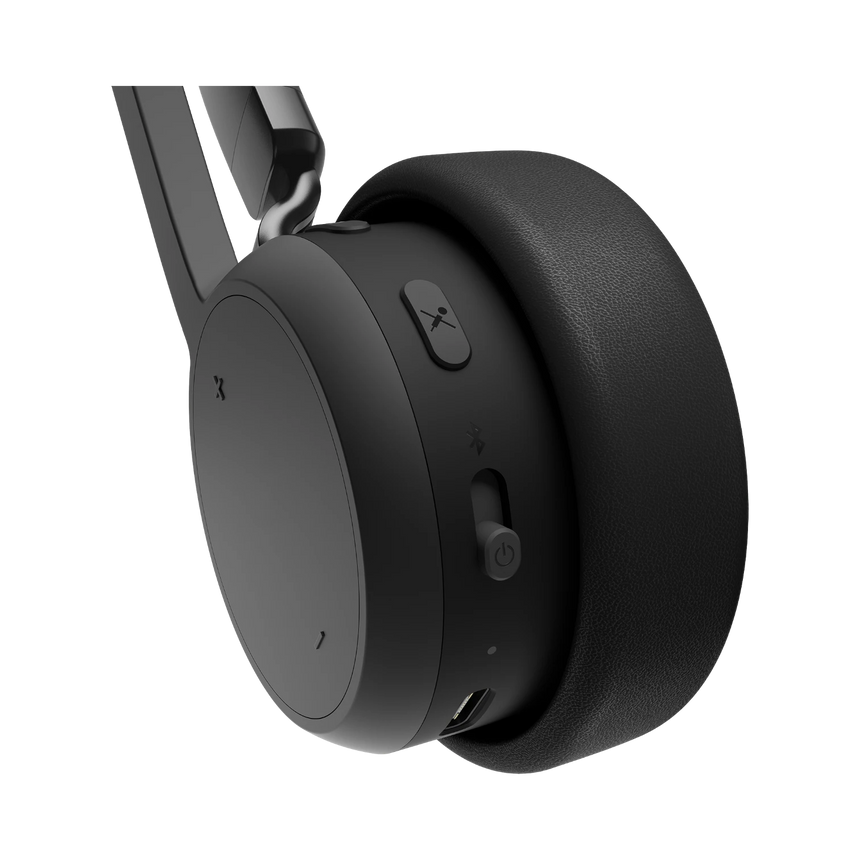 Lenovo Noise Cancelling Wireless Stereo Headset — Being Shipped