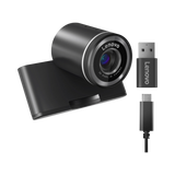 Lenovo USB 2.0 Type C QHD Webcam — Being Shipped