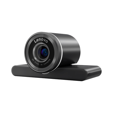 Lenovo USB 2.0 Type C QHD Webcam — Being Shipped