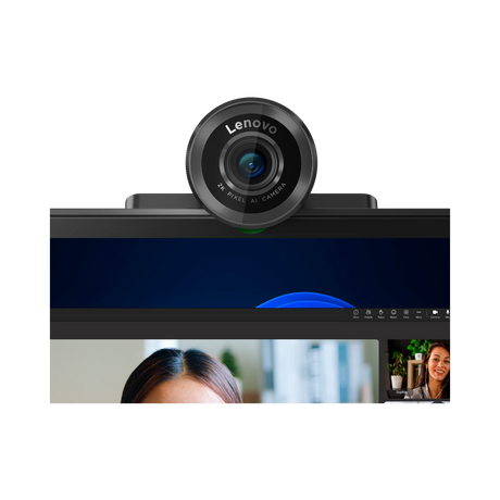 Lenovo USB 2.0 Type C QHD Webcam — Being Shipped