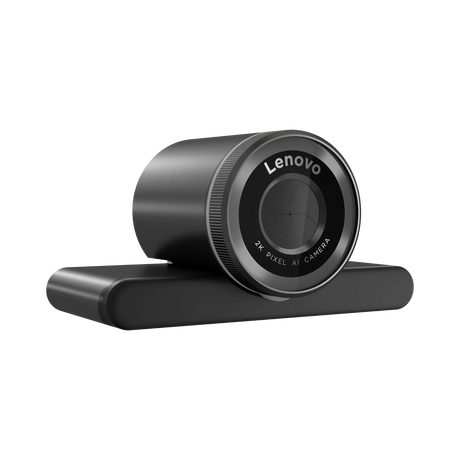 Lenovo USB 2.0 Type C QHD Webcam — Being Shipped
