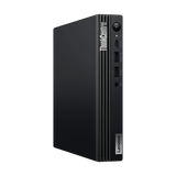 Lenovo ThinkCentre M75q Gen 5 Tiny Desktop Computer, AMD Ryzen 3 PRO 8300GE, 16GB DDR5 RAM, 1TB SSD — Being Shipped