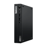 Lenovo ThinkCentre M75q Gen 5 Tiny Desktop Computer, AMD Ryzen 3 PRO 8300GE, 16GB DDR5 RAM, 1TB SSD — Being Shipped