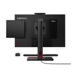 Lenovo ThinkCentre M75q Gen 5 Tiny Desktop Computer, AMD Ryzen 3 PRO 8300GE, 16GB DDR5 RAM, 1TB SSD — Being Shipped